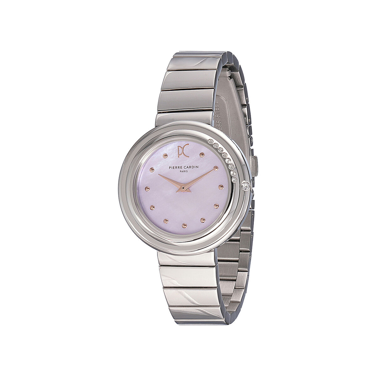 Horloge Dames Pierre Cardin CF.1010.MS.2 (Ø 32 mm)