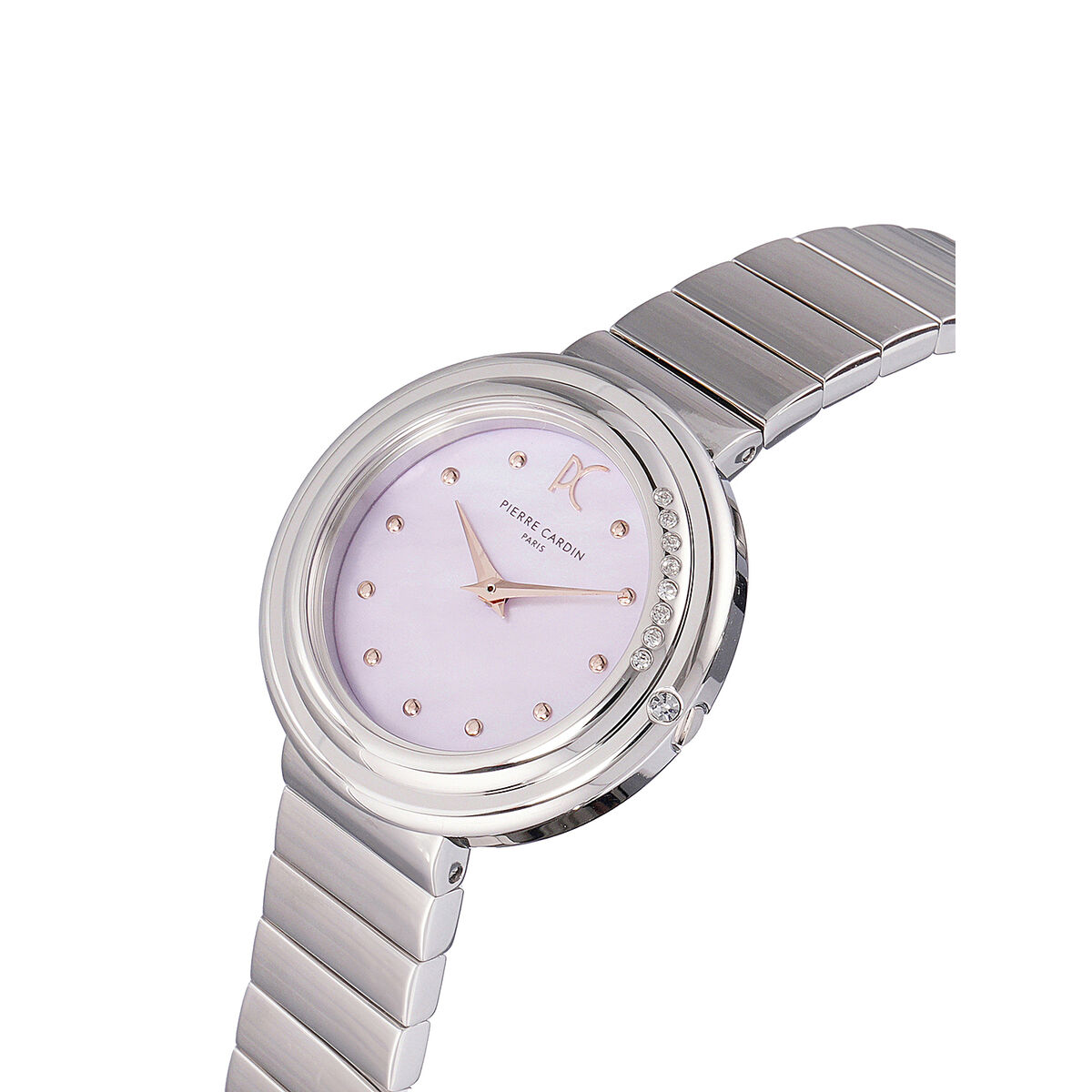 Horloge Dames Pierre Cardin (Ø 32 mm)