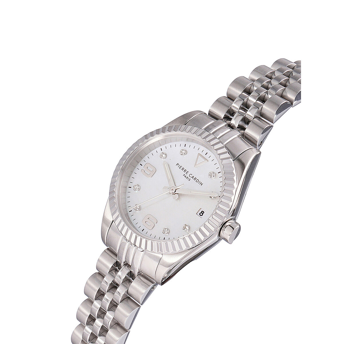 Horloge Dames Pierre Cardin (Ø 28 mm)