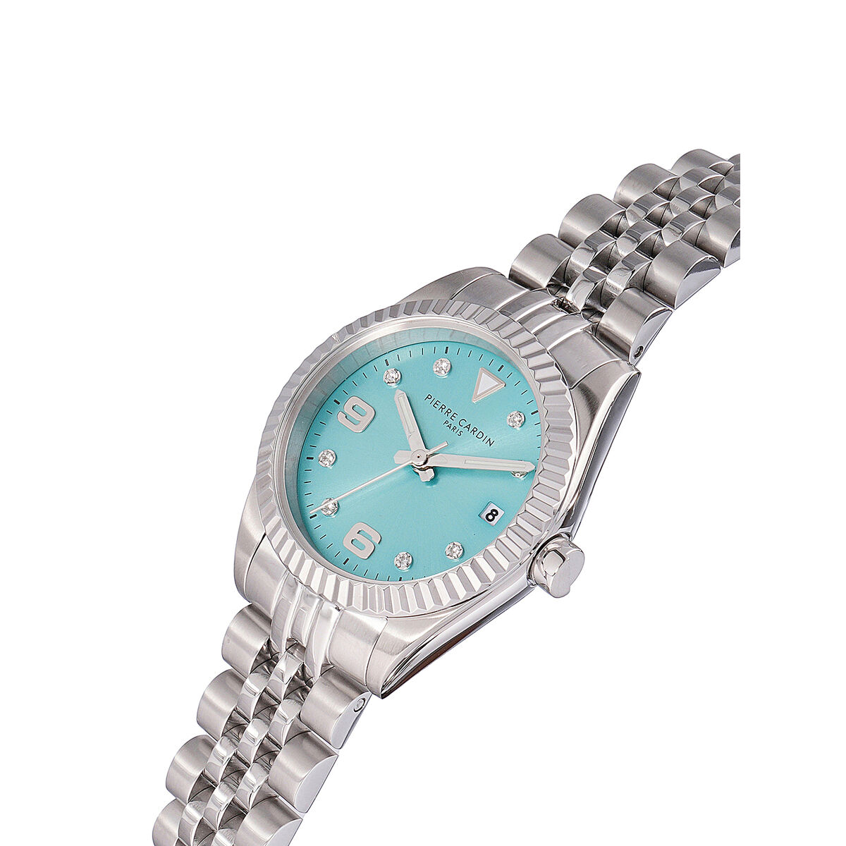Horloge Dames Pierre Cardin (Ø 28 mm)