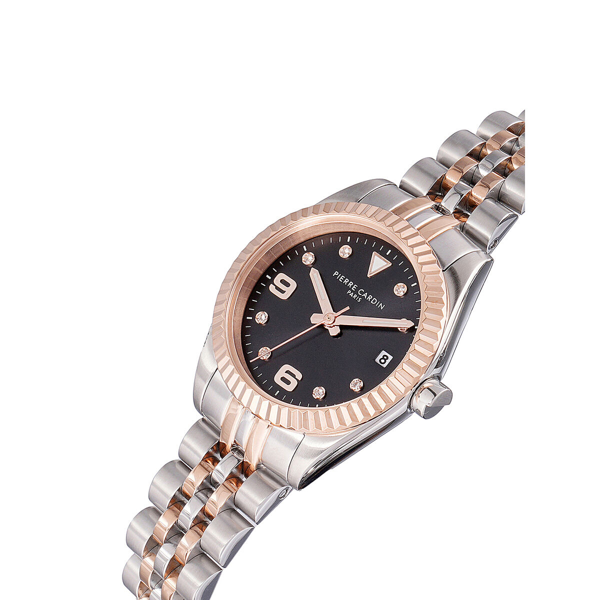 Horloge Dames Pierre Cardin (Ø 28 mm)