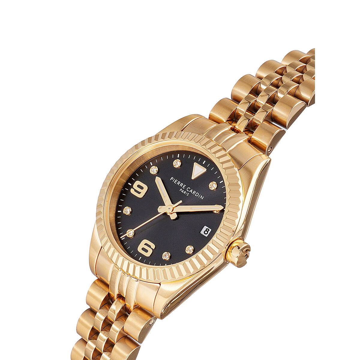 Horloge Dames Pierre Cardin (Ø 28 mm)