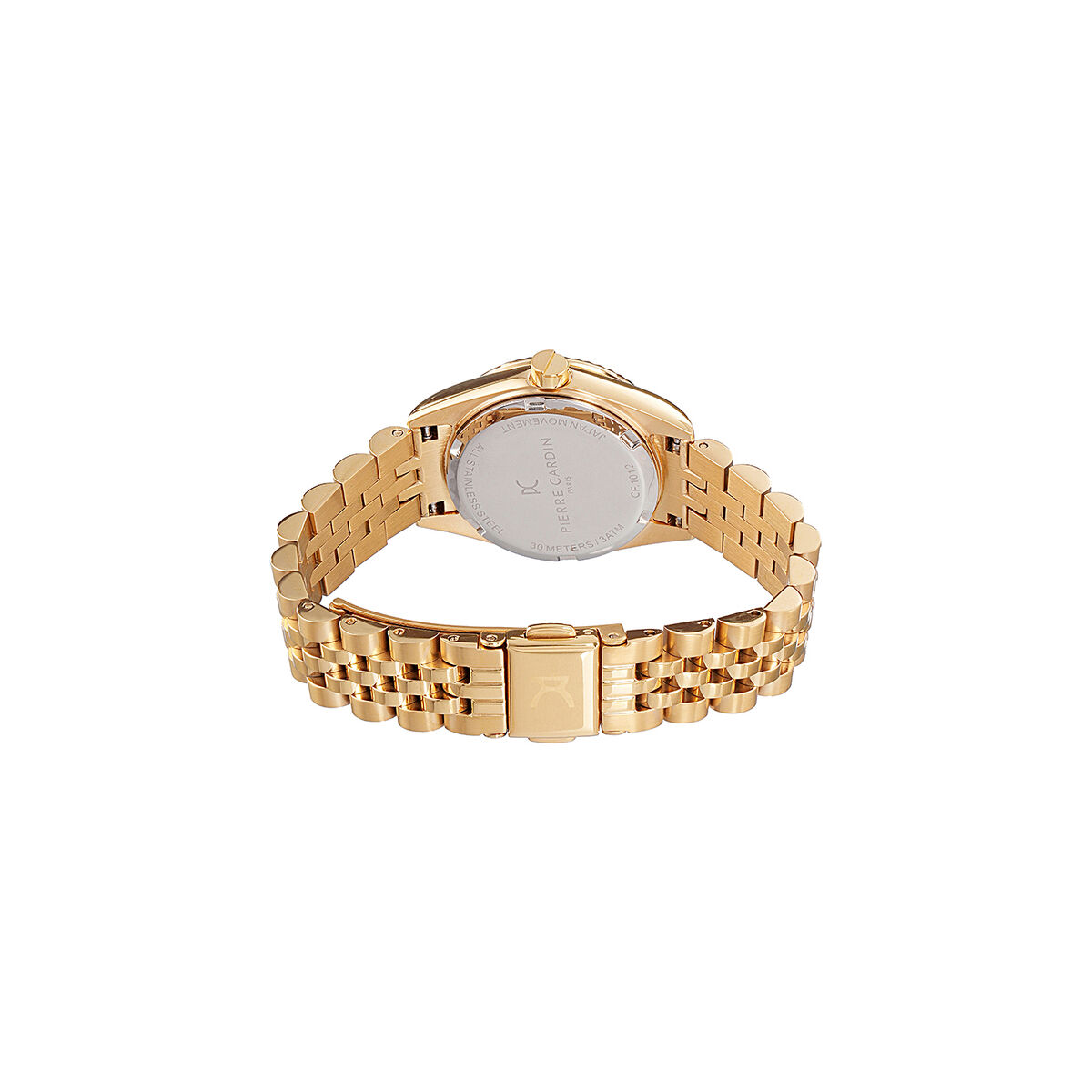 Horloge Dames Pierre Cardin (Ø 28 mm)