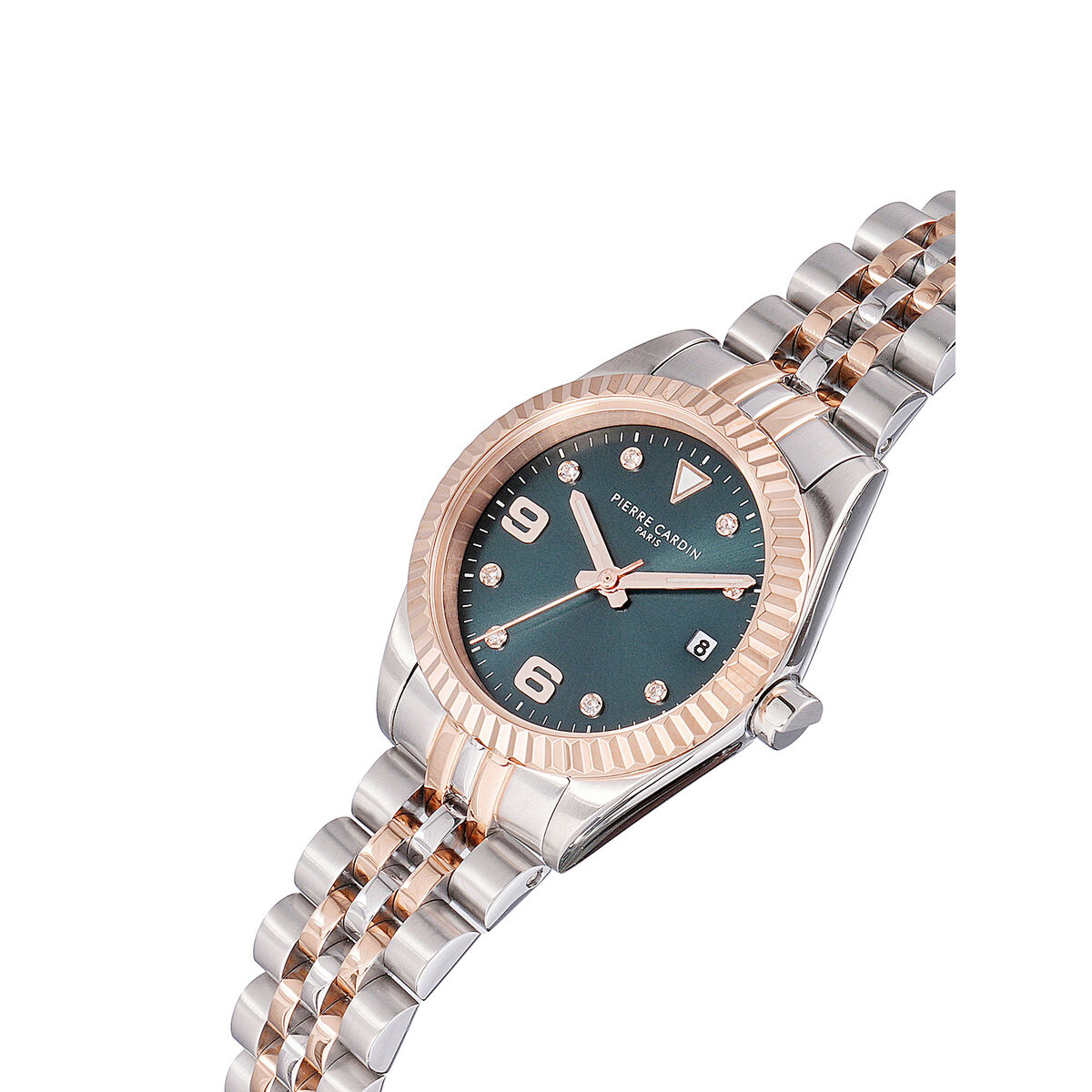 Horloge Dames Pierre Cardin (Ø 28 mm)