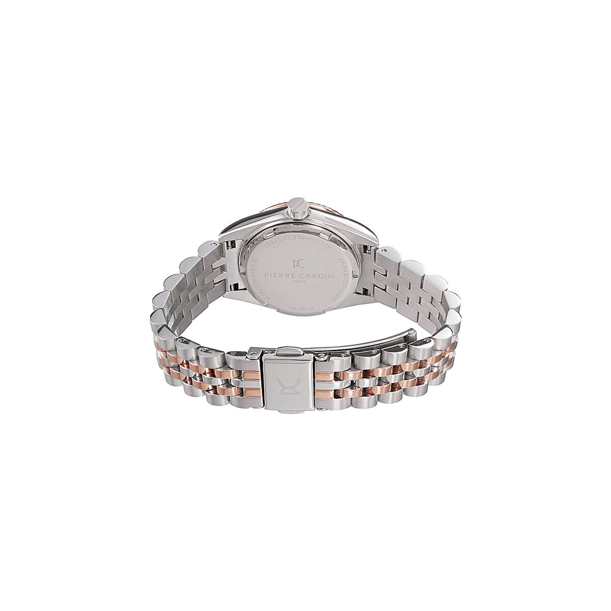 Horloge Dames Pierre Cardin (Ø 28 mm)