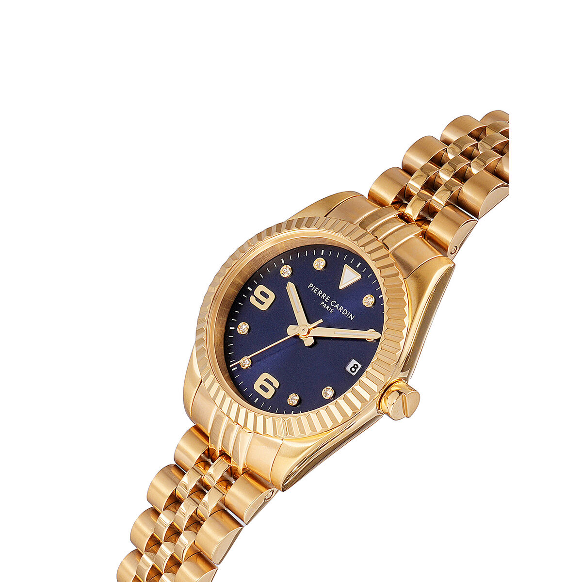 Horloge Dames Pierre Cardin (Ø 28 mm)
