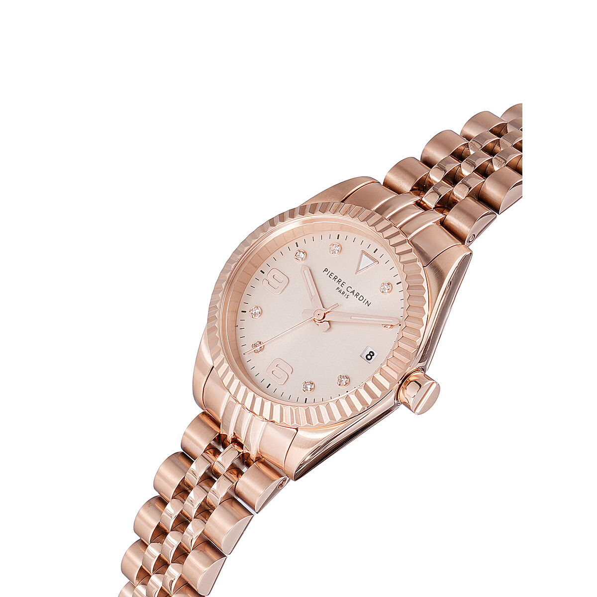 Horloge Dames Pierre Cardin (Ø 28 mm)