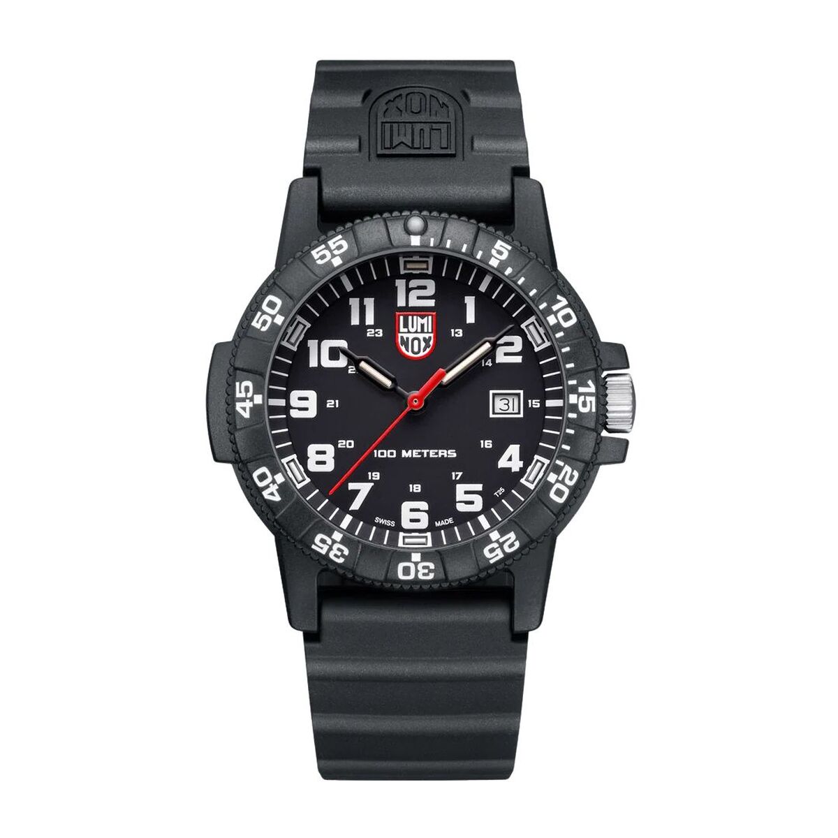 Horloge Heren Luminox XS.ZC21 (Ø 44 mm)