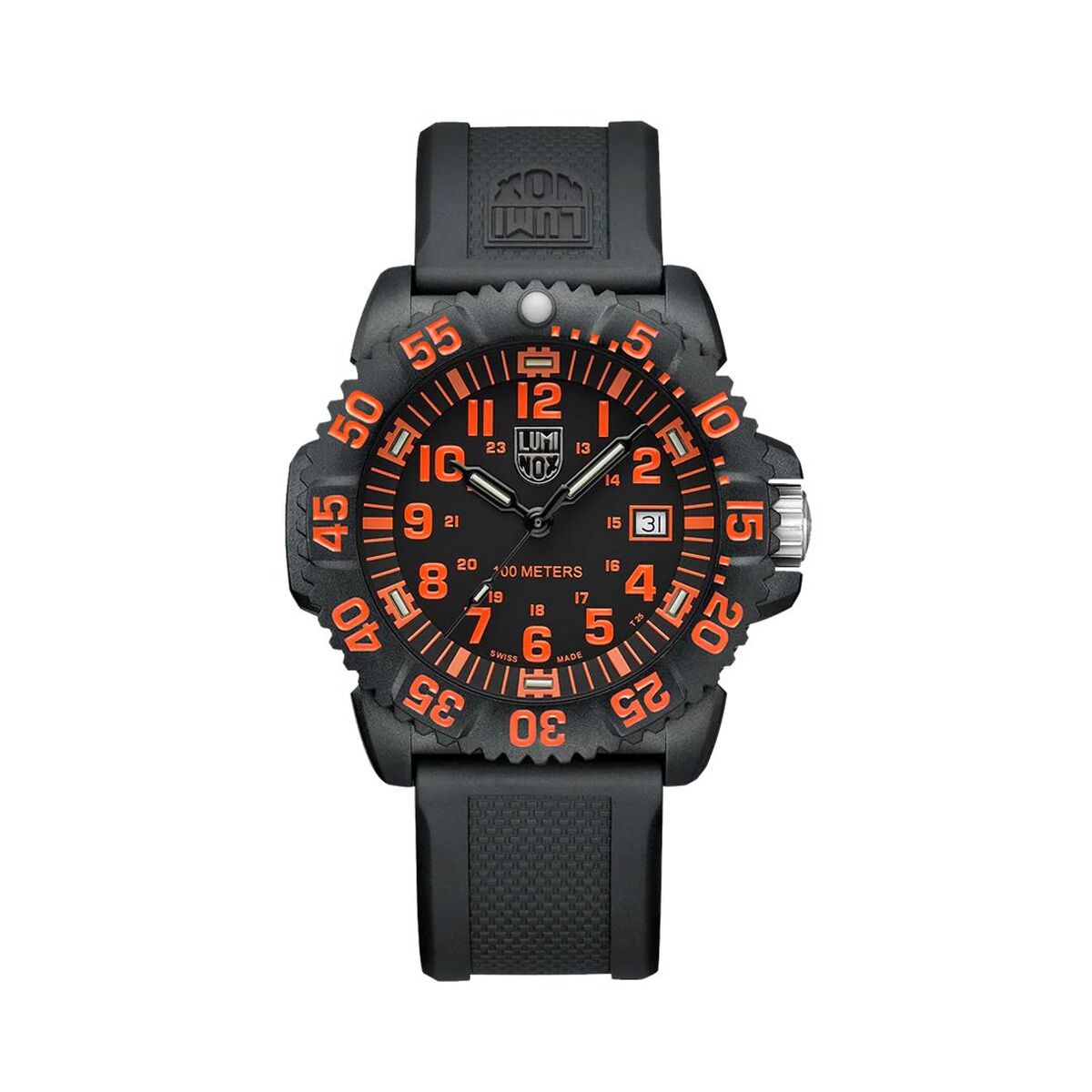 Horloge Heren Luminox X2.2059.2 (Ø 44 mm)