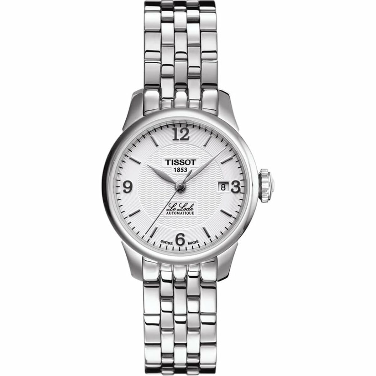 Image secondaire de Montre Femme Tissot