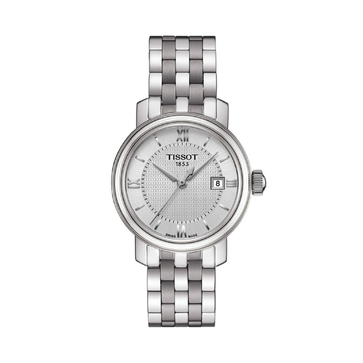 Image secondaire de Montre Femme Tissot T0970101103800 (Ø 29 mm)