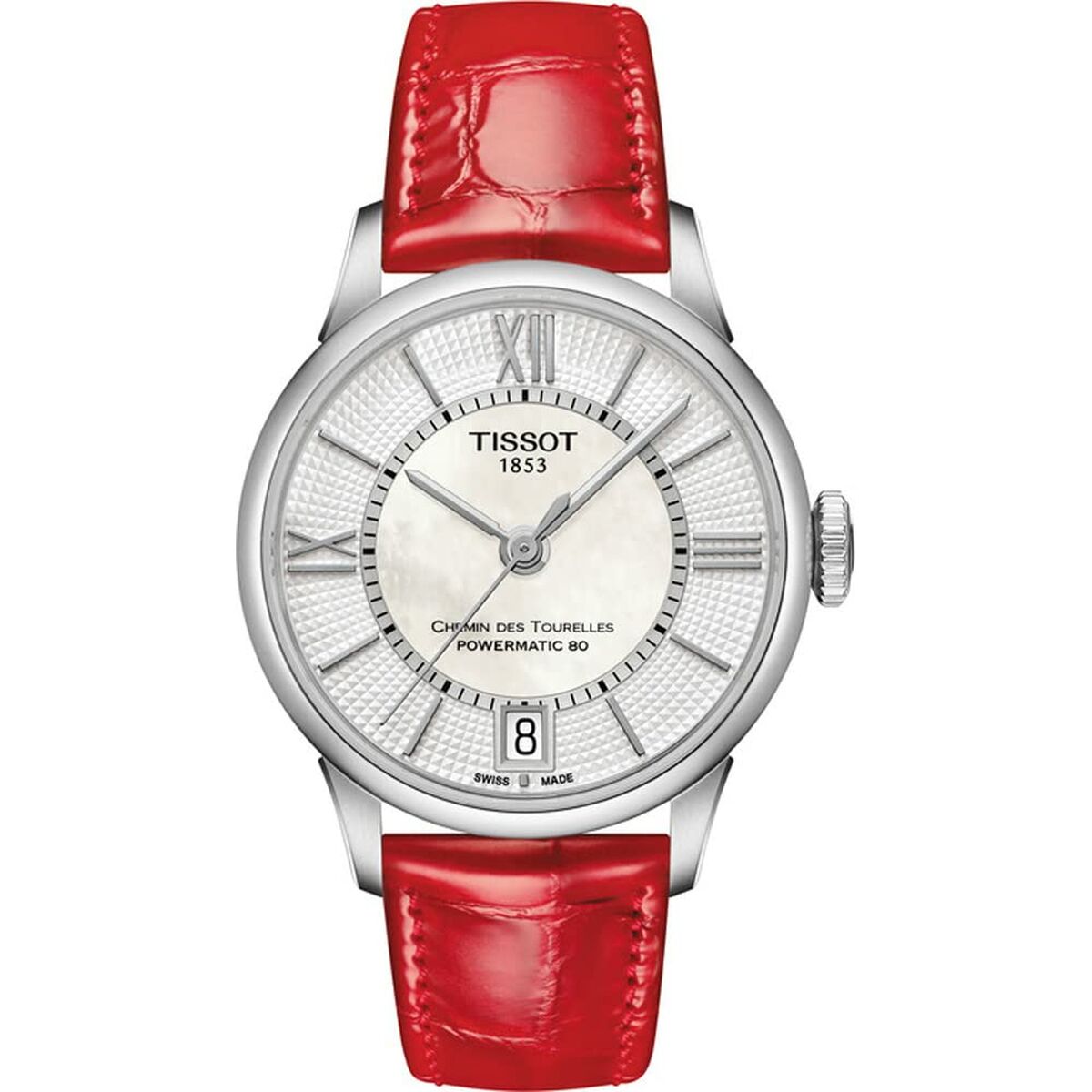 Zegarek Damski Tissot T0992071611800