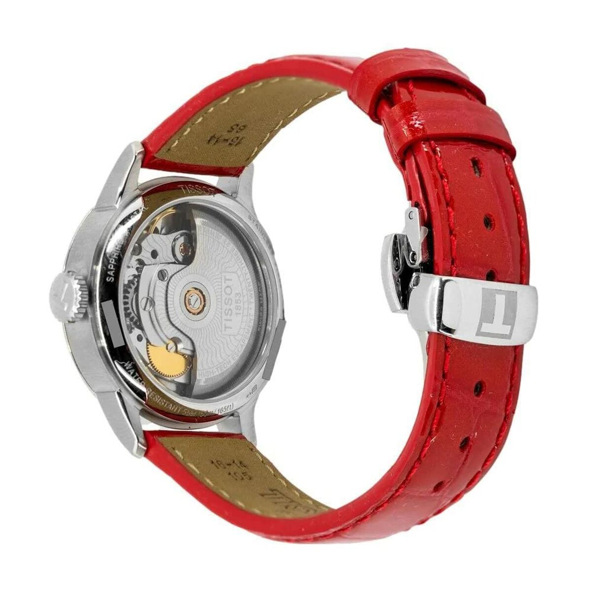 Zegarek Damski Tissot T0992071611800