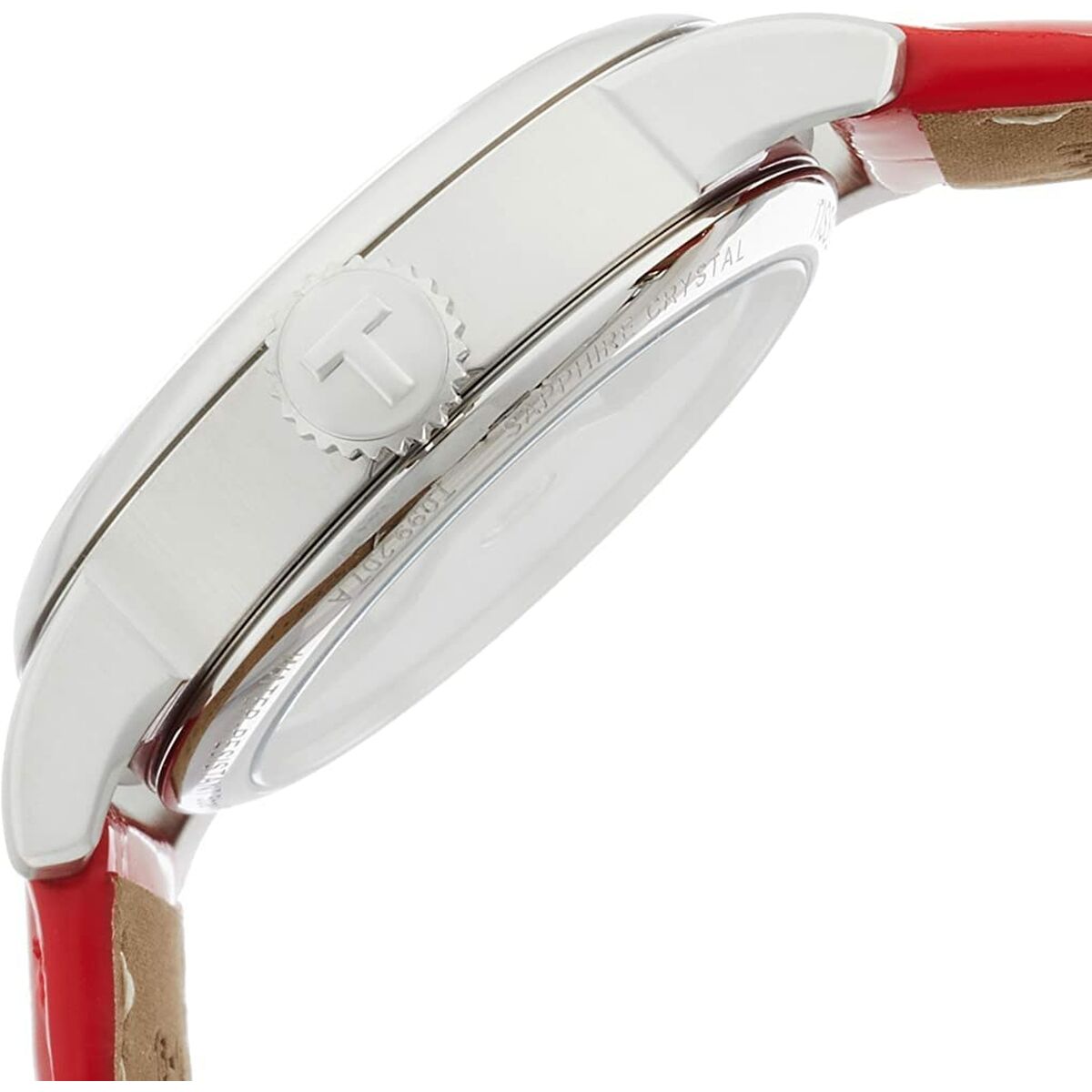 Zegarek Damski Tissot T0992071611800