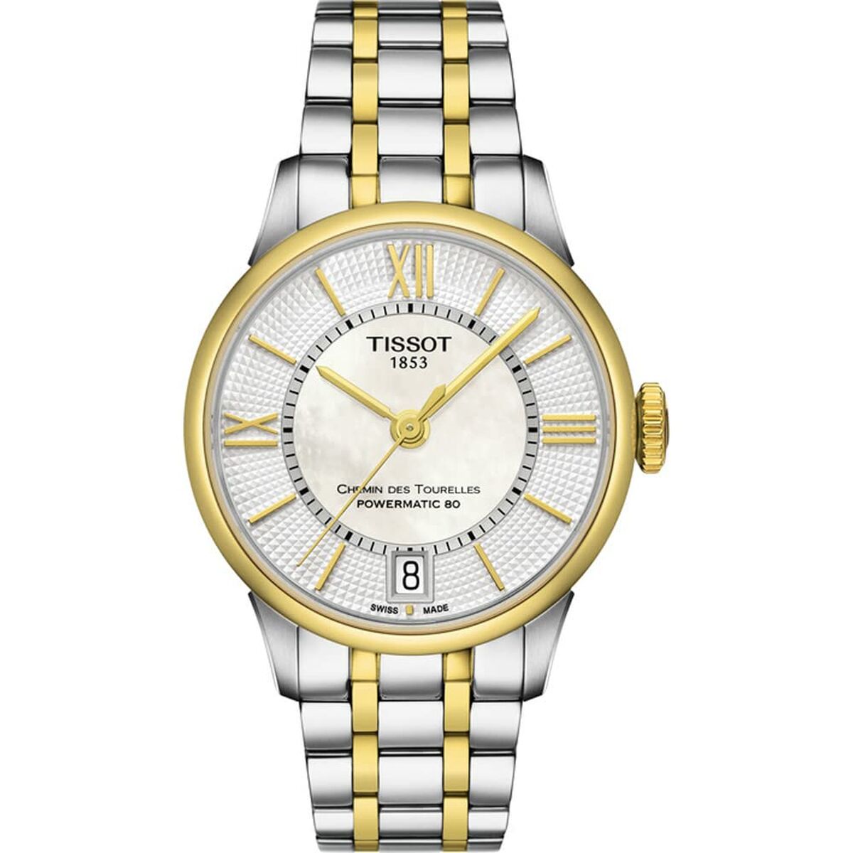 Image secondaire de Montre Femme Tissot T0992072211800