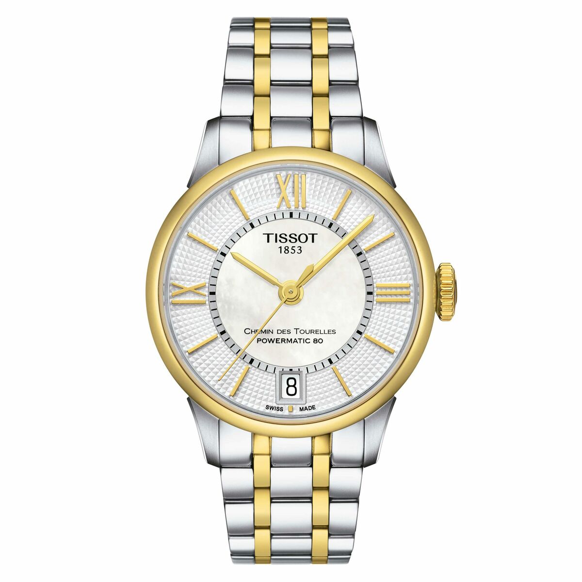 Montre Femme Tissot T0992072211800