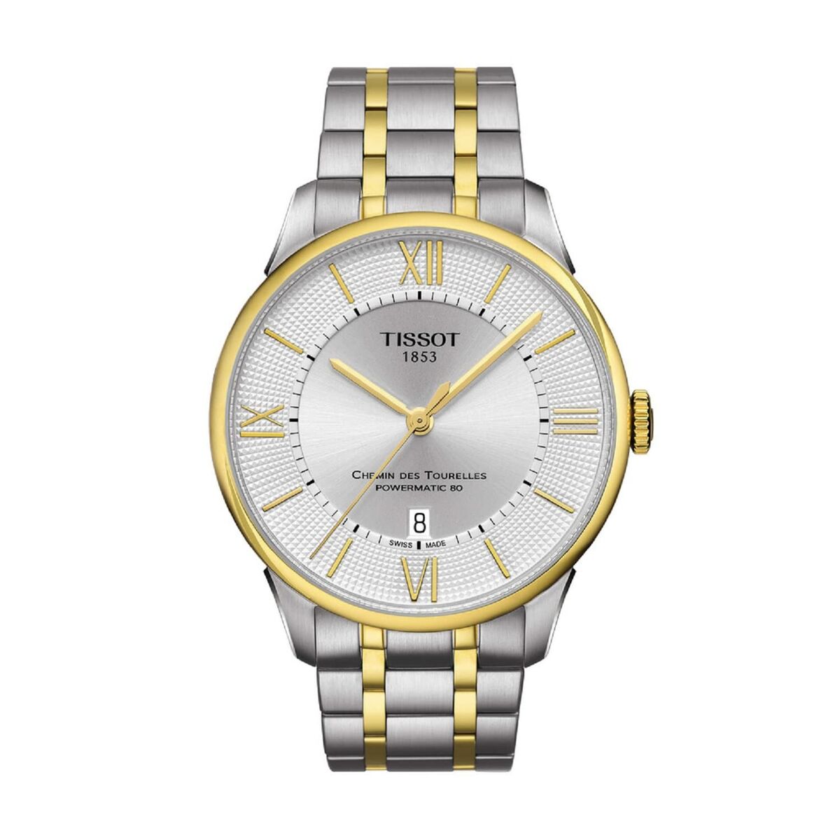 Image secondaire de Montre Homme Tissot T0994072203800 (Ø 42 mm)