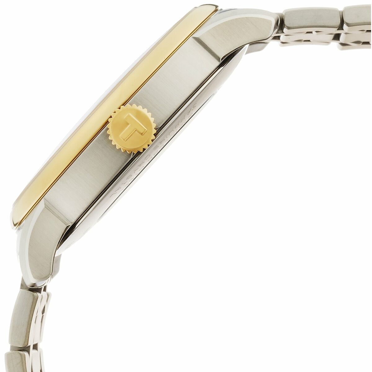 Zegarek Męski Tissot T0994072203800 (Ø 42 mm)