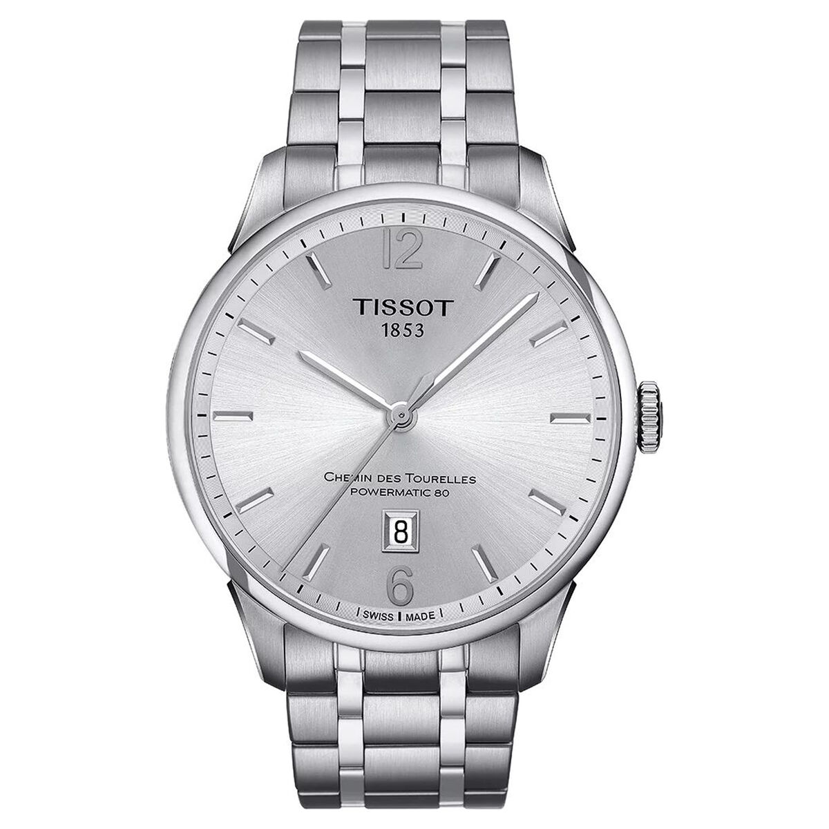 Horloge Heren Tissot T099.407.11.037.00 (Ø 42 mm)