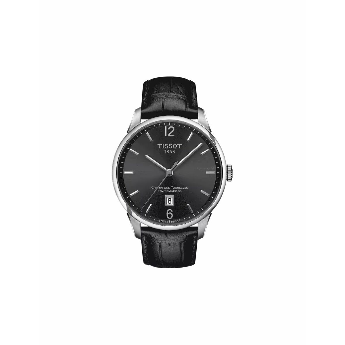 Image secondaire de Montre Homme Tissot T0994071644700 (Ø 42 mm)