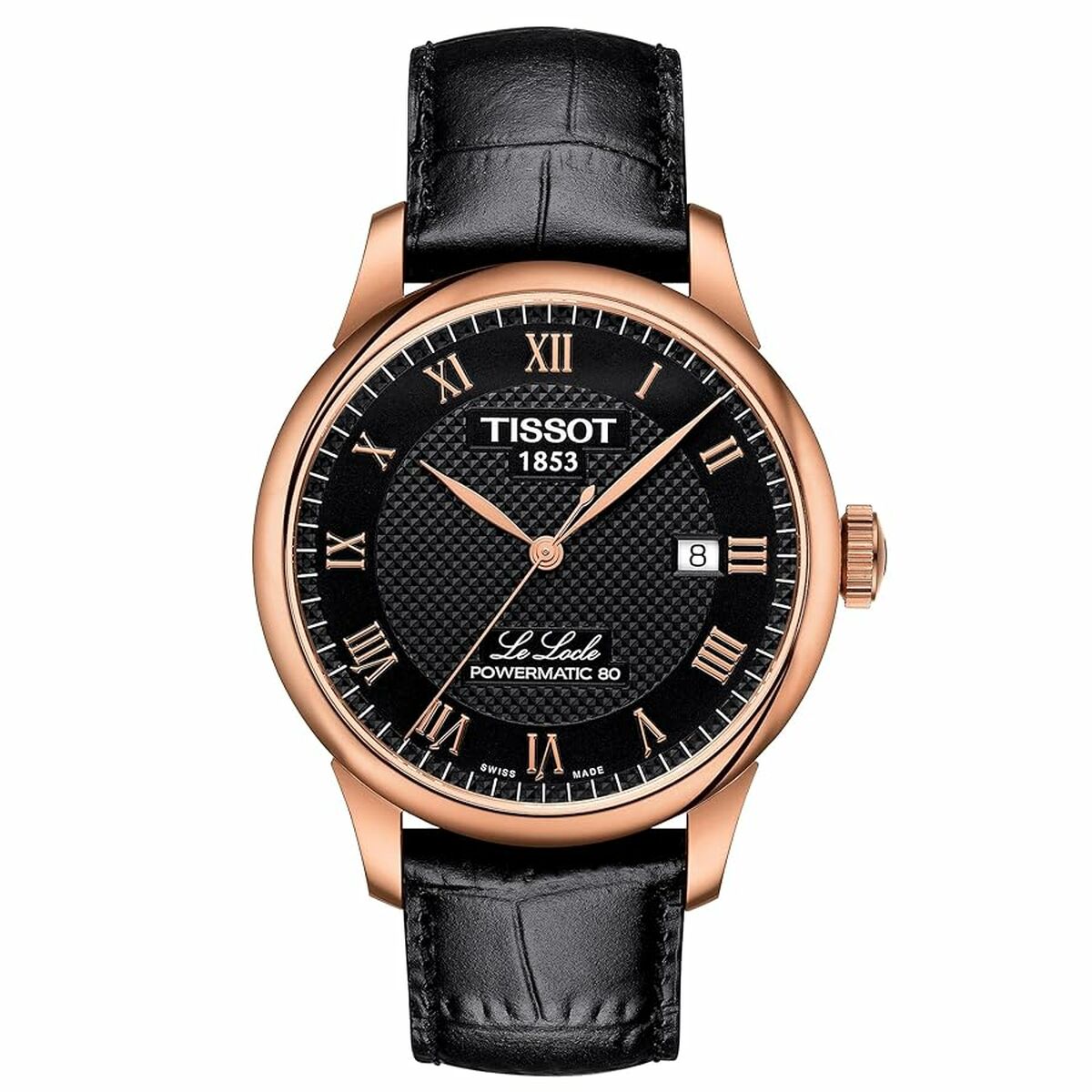 Ανδρικά Ρολόγια Tissot T0064073605300
