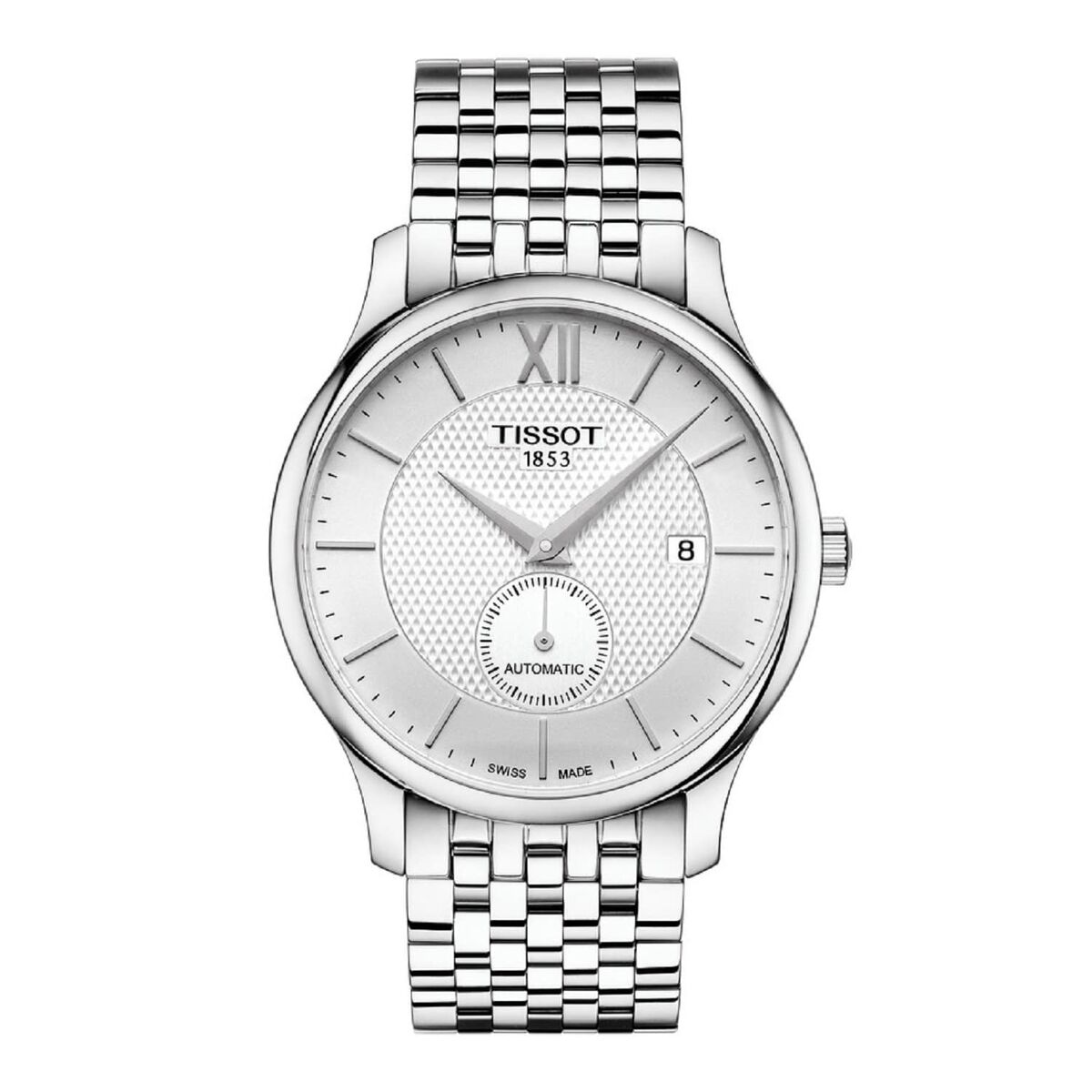 Image secondaire de Montre Homme Tissot T0634281103800 (Ø 40 mm)