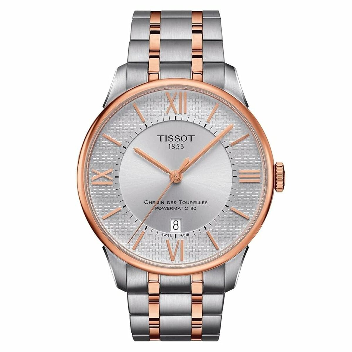 Image secondaire de Montre Homme Tissot T0994072203801 (Ø 42 mm)