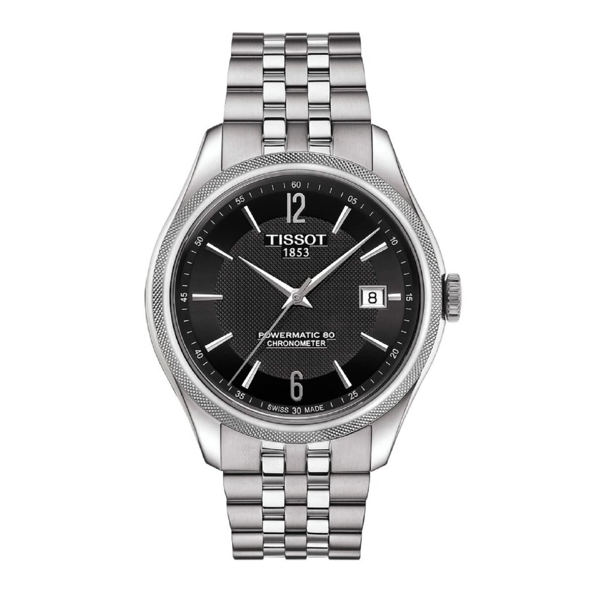Image secondaire de Montre Homme Tissot T1084081105700 (Ø 41 mm)