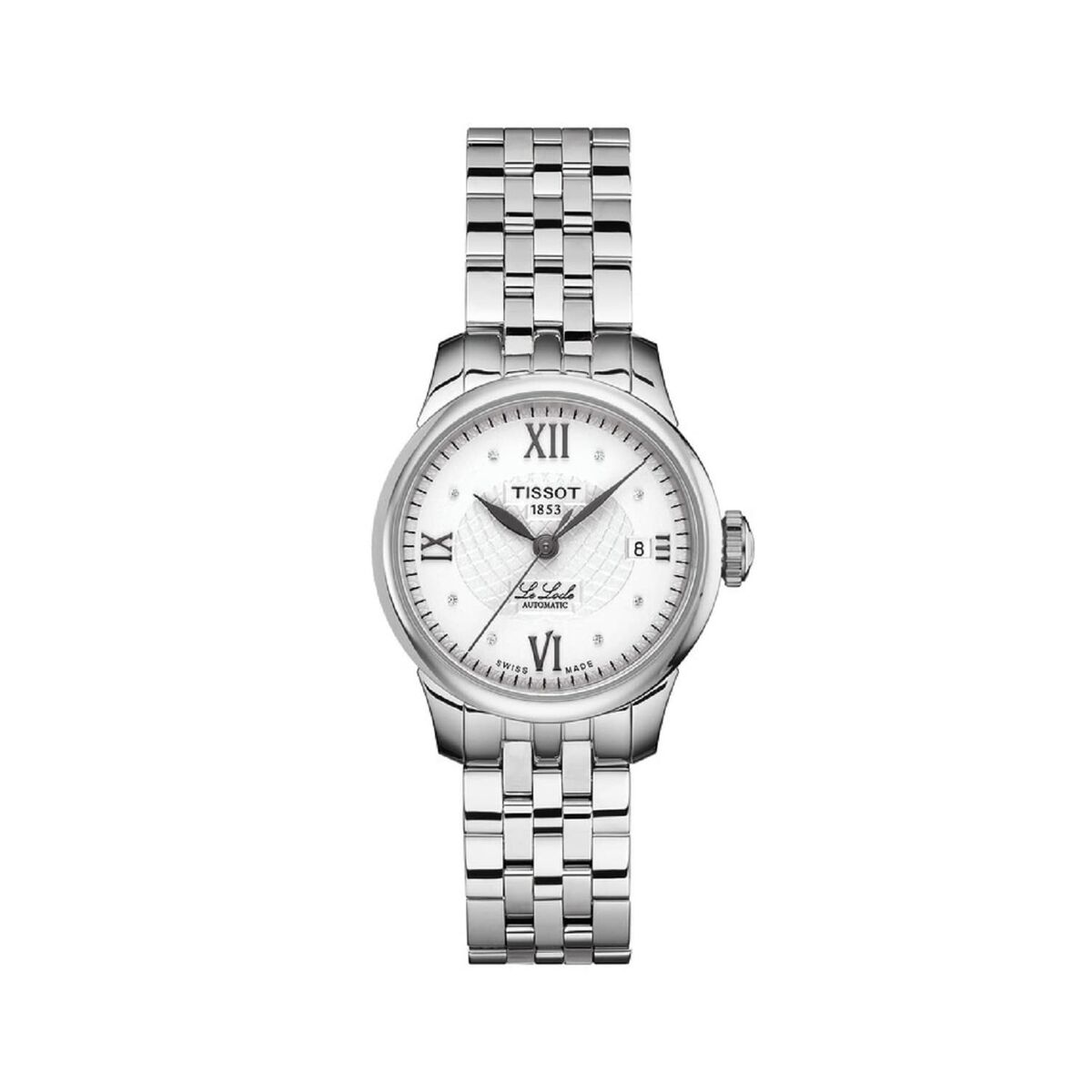 Image secondaire de Montre Femme Tissot