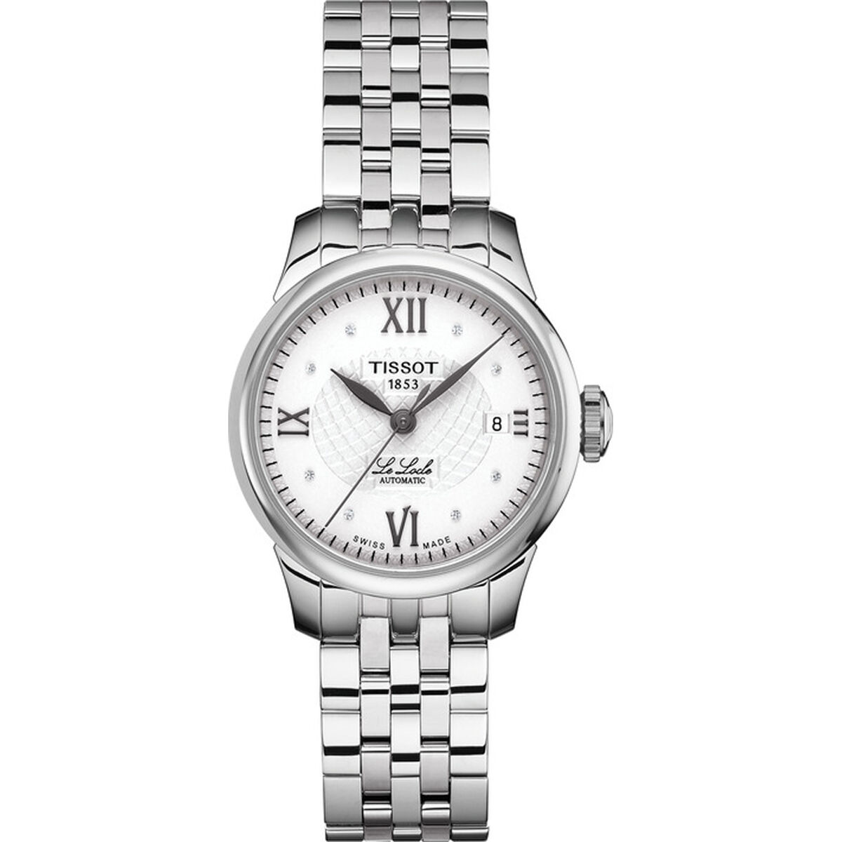 Montre Femme Tissot