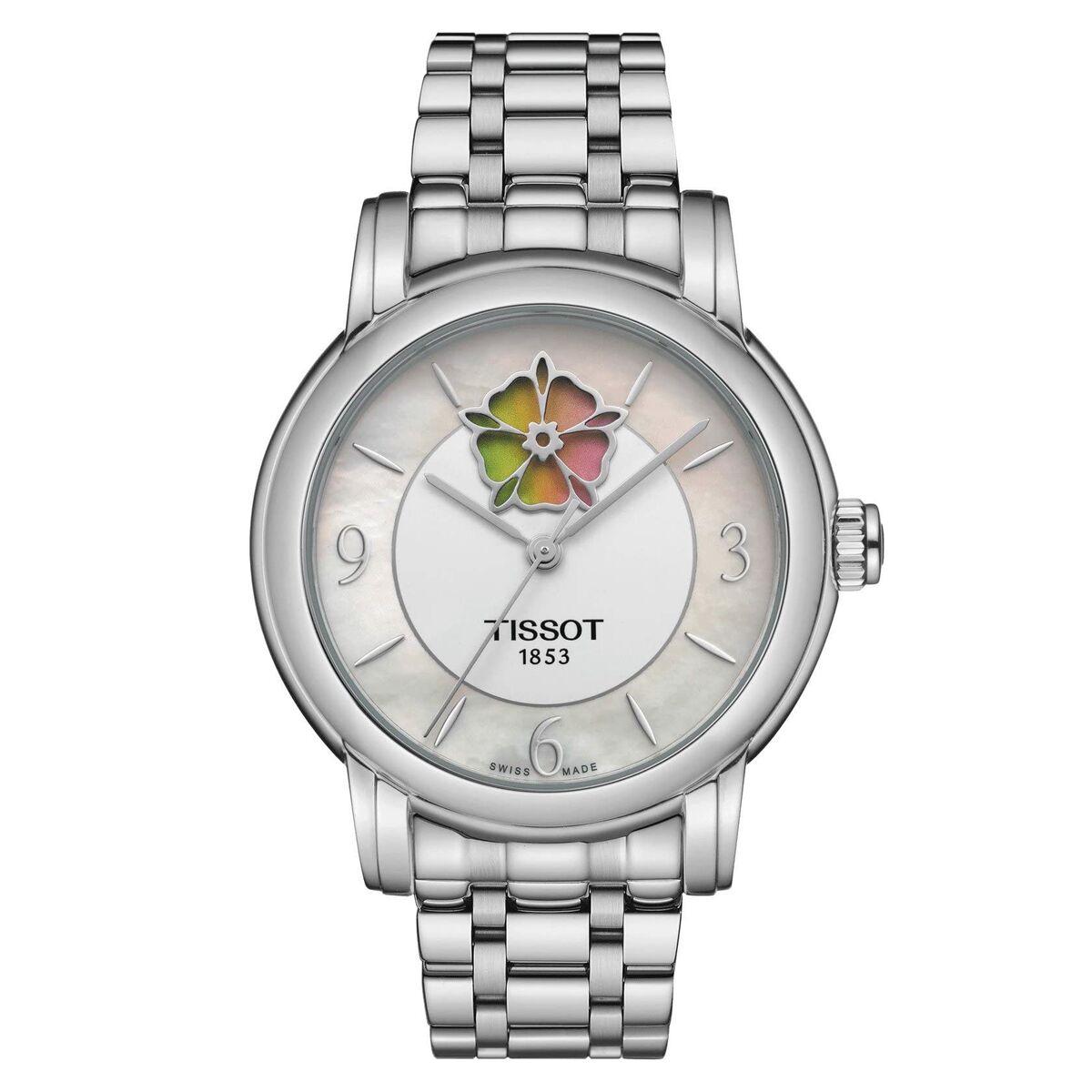 Image secondaire de Montre Femme Tissot T0502071111705 (Ø 35 mm)