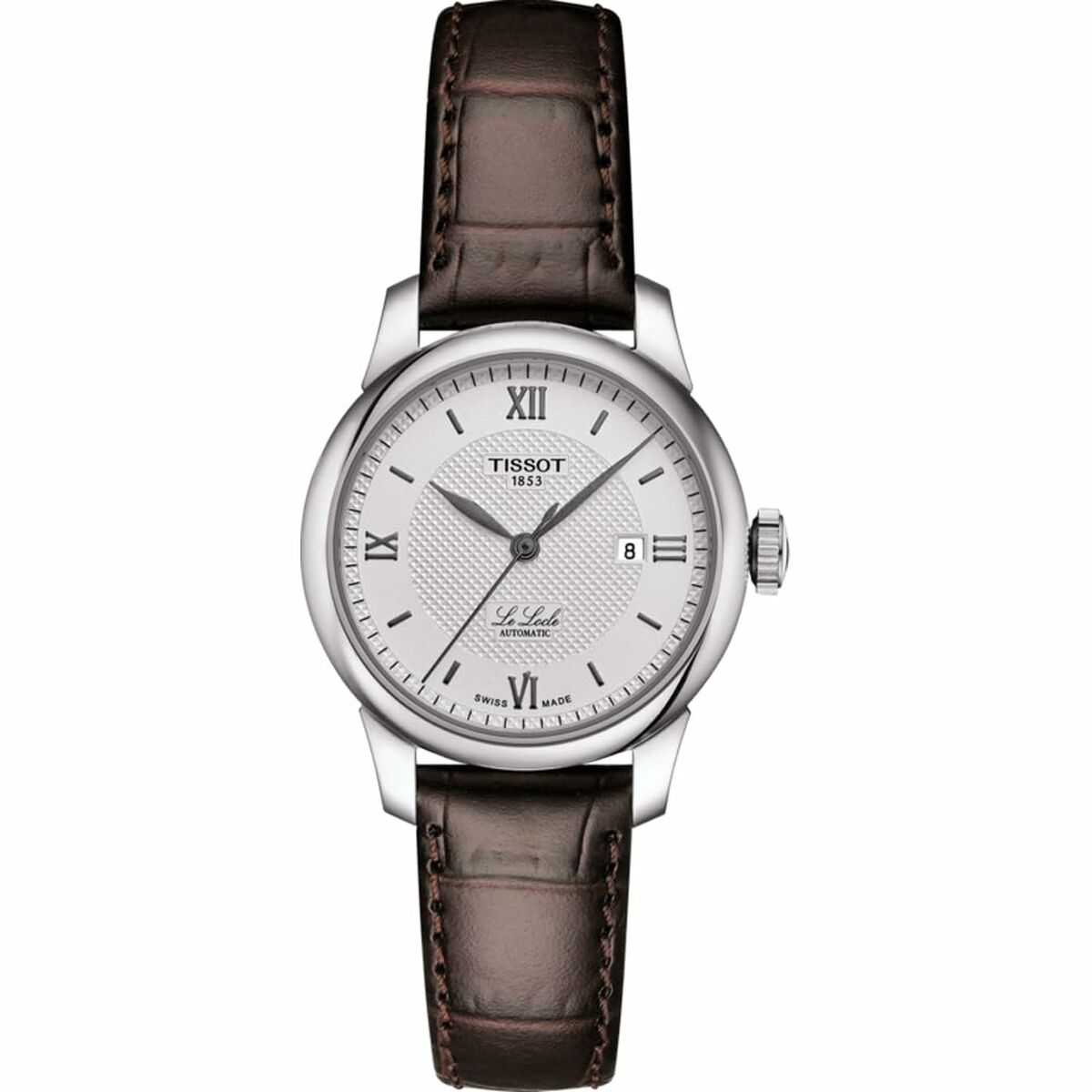 Image secondaire de Montre Femme Tissot T0062071603800