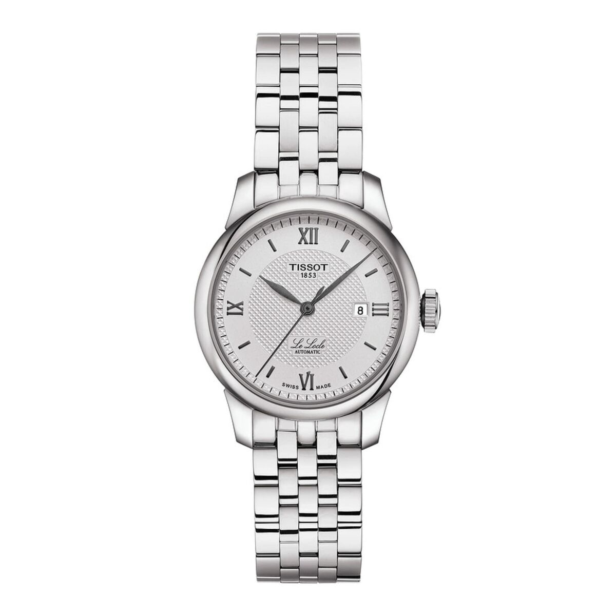 Image secondaire de Montre Femme Tissot T0062071103800