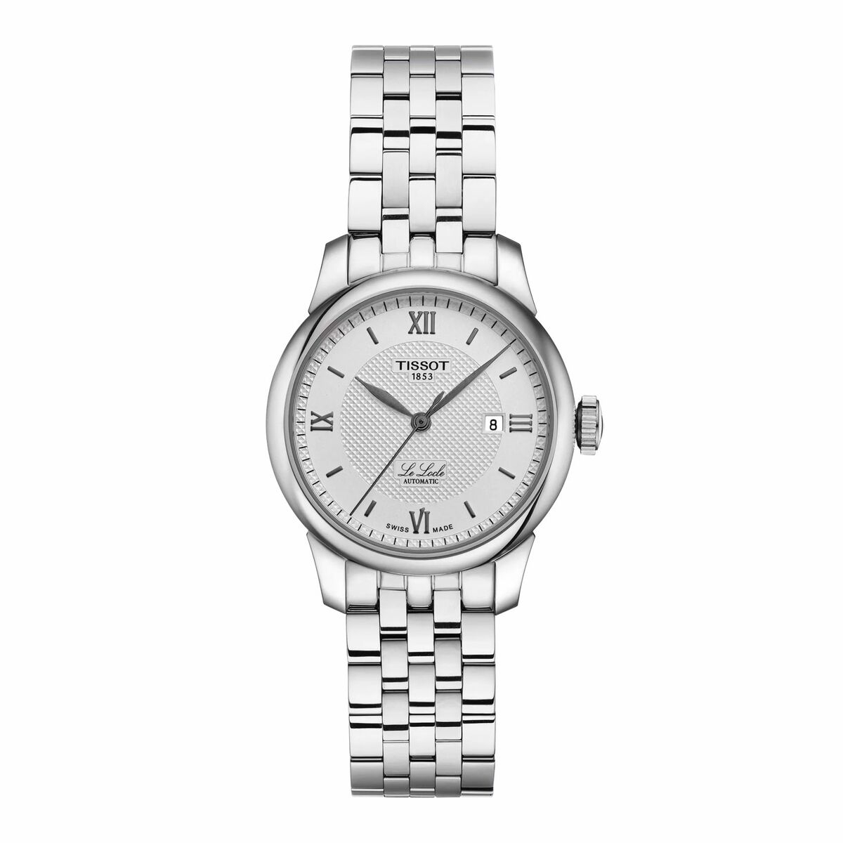 Montre Femme Tissot T0062071103800