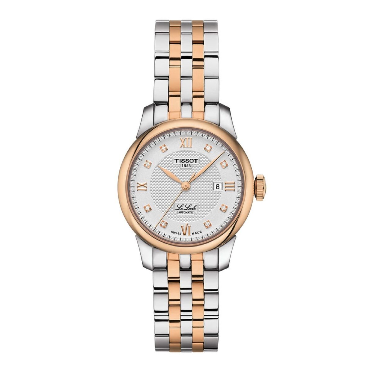 Image secondaire de Montre Femme Tissot T0062072203600