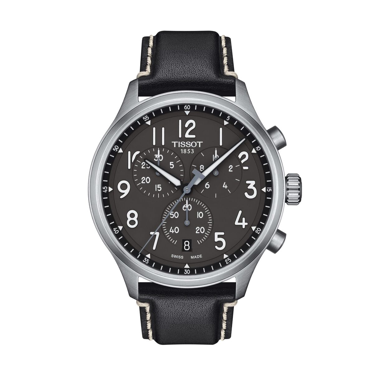 Horloge Heren Tissot CHRONO XL