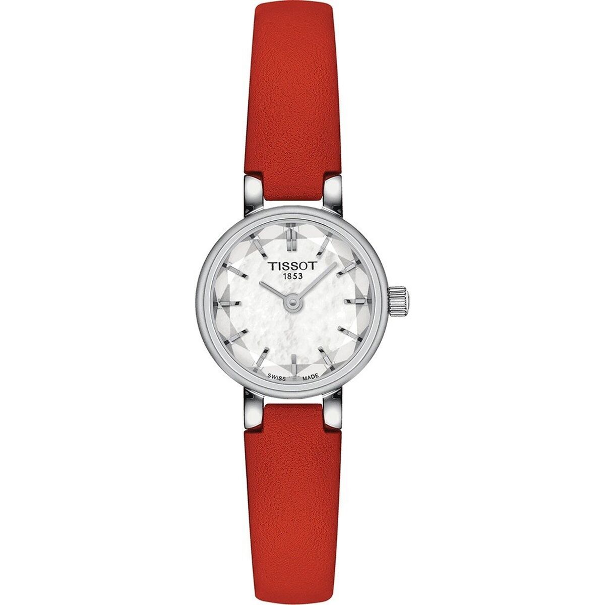 Horloge Dames Tissot LOVELY (Ø 20 mm)