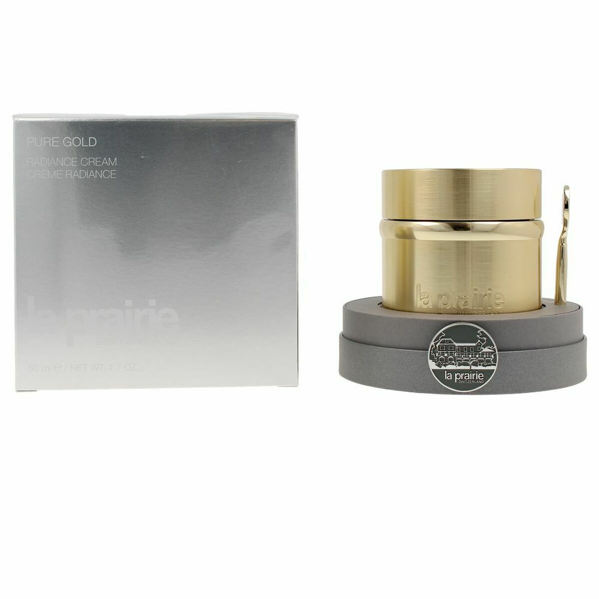 Facial Cream La Prairie 50 ml