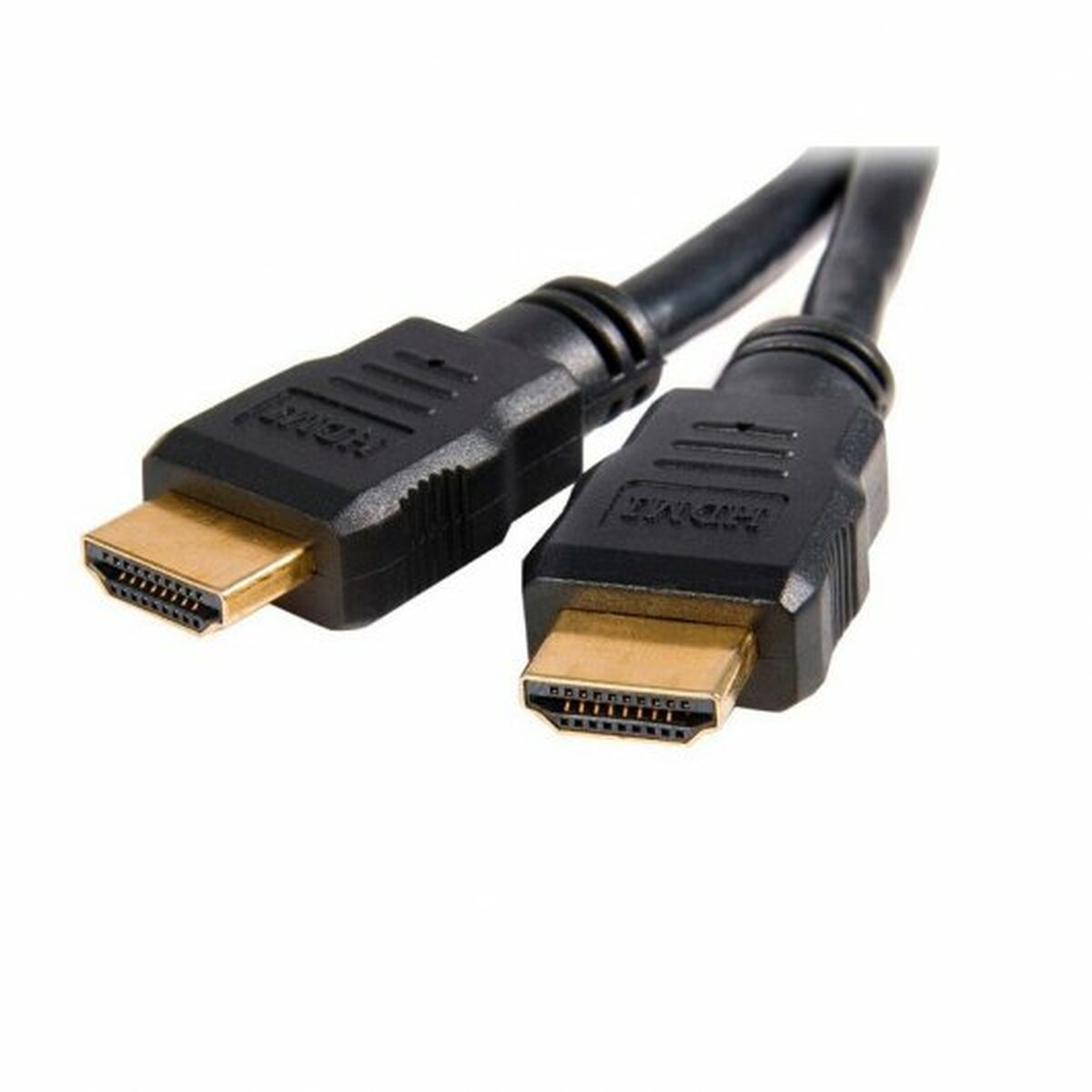 Afbeeldingen van HDMI Cable Equip 1 m