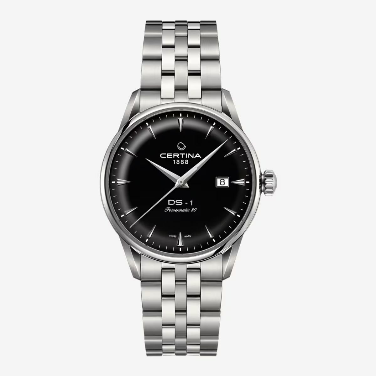 Montre Homme Certina C0298071105100 (Ø 40 mm)