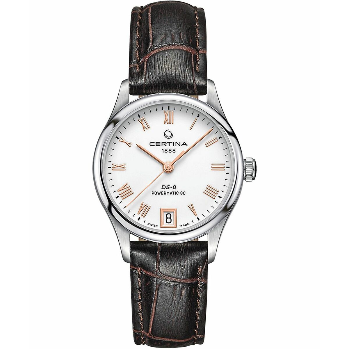 Montre Femme Certina C0332071601300