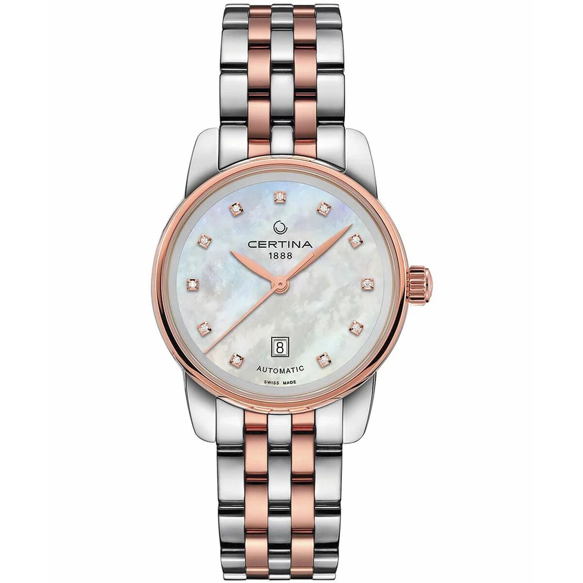 Montre Femme Certina C0010072211600