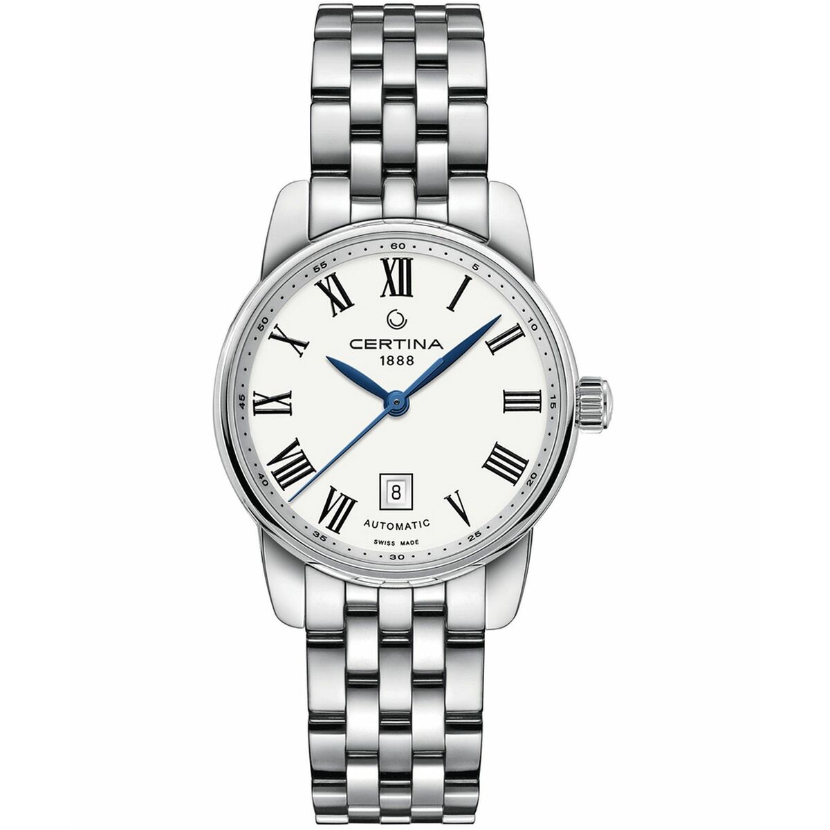 Montre Femme Certina C0010071101300