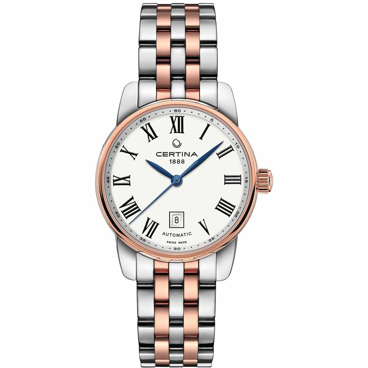 Montre Femme Certina C0010072201300