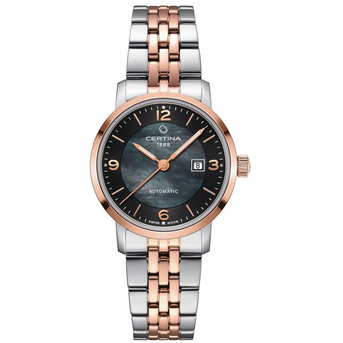 Montre Femme Certina C0350072212701