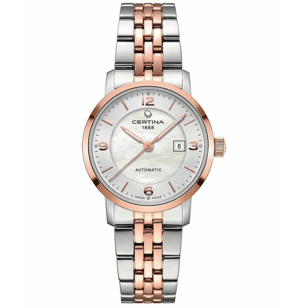 Montre Femme Certina C0350072211701