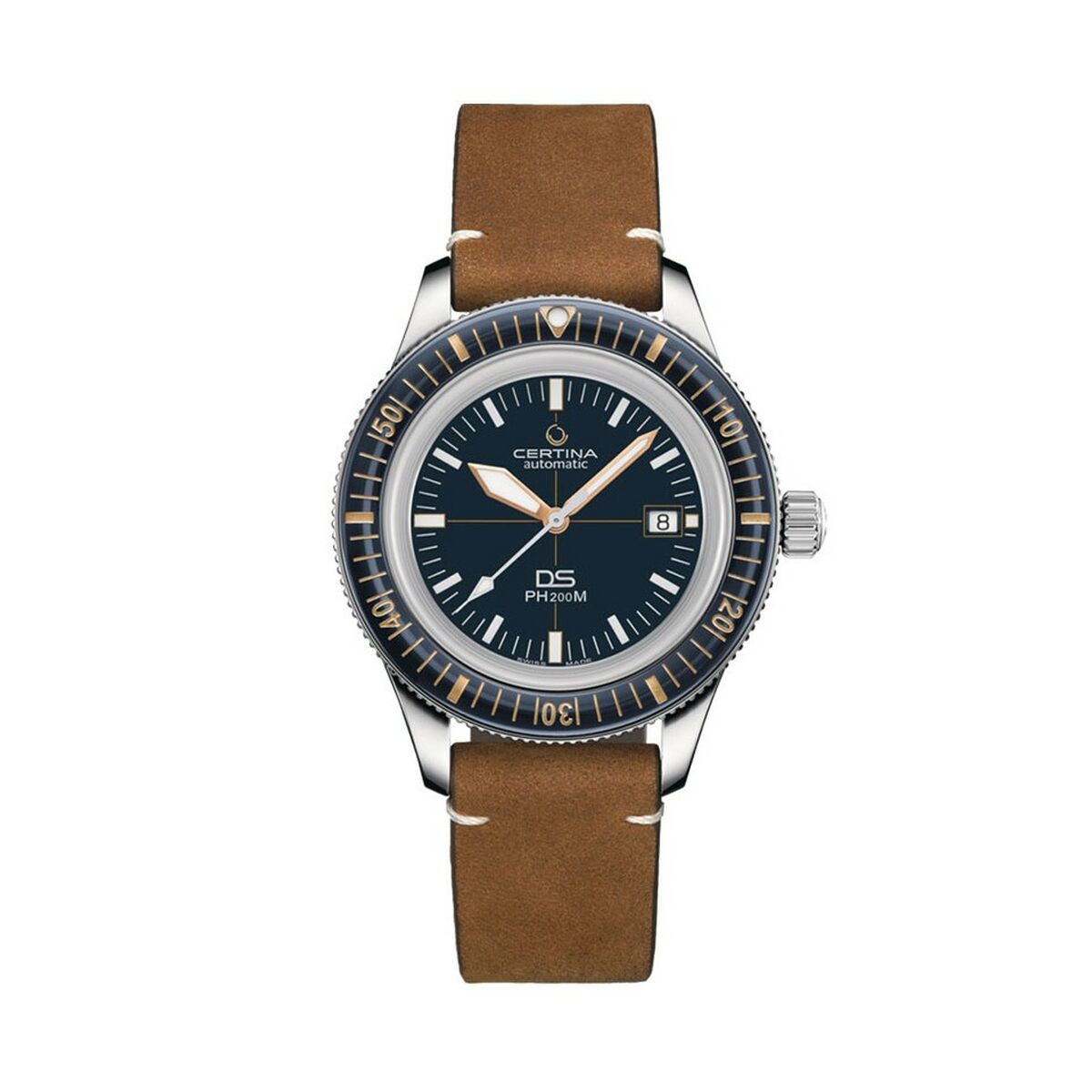 Montre Homme Certina C0364071604000