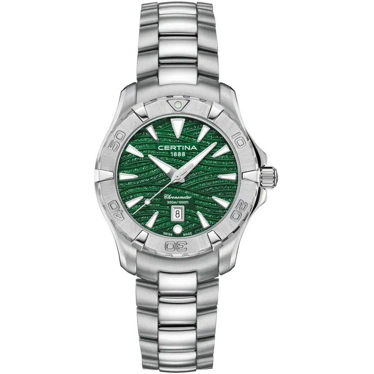 Montre Femme Certina C0322511109109