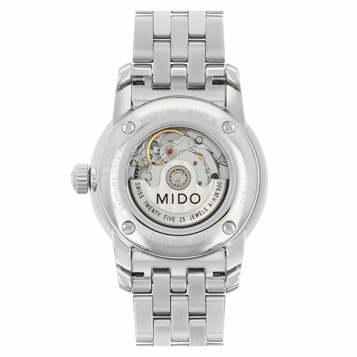 Image secondaire de Montre Femme Mido