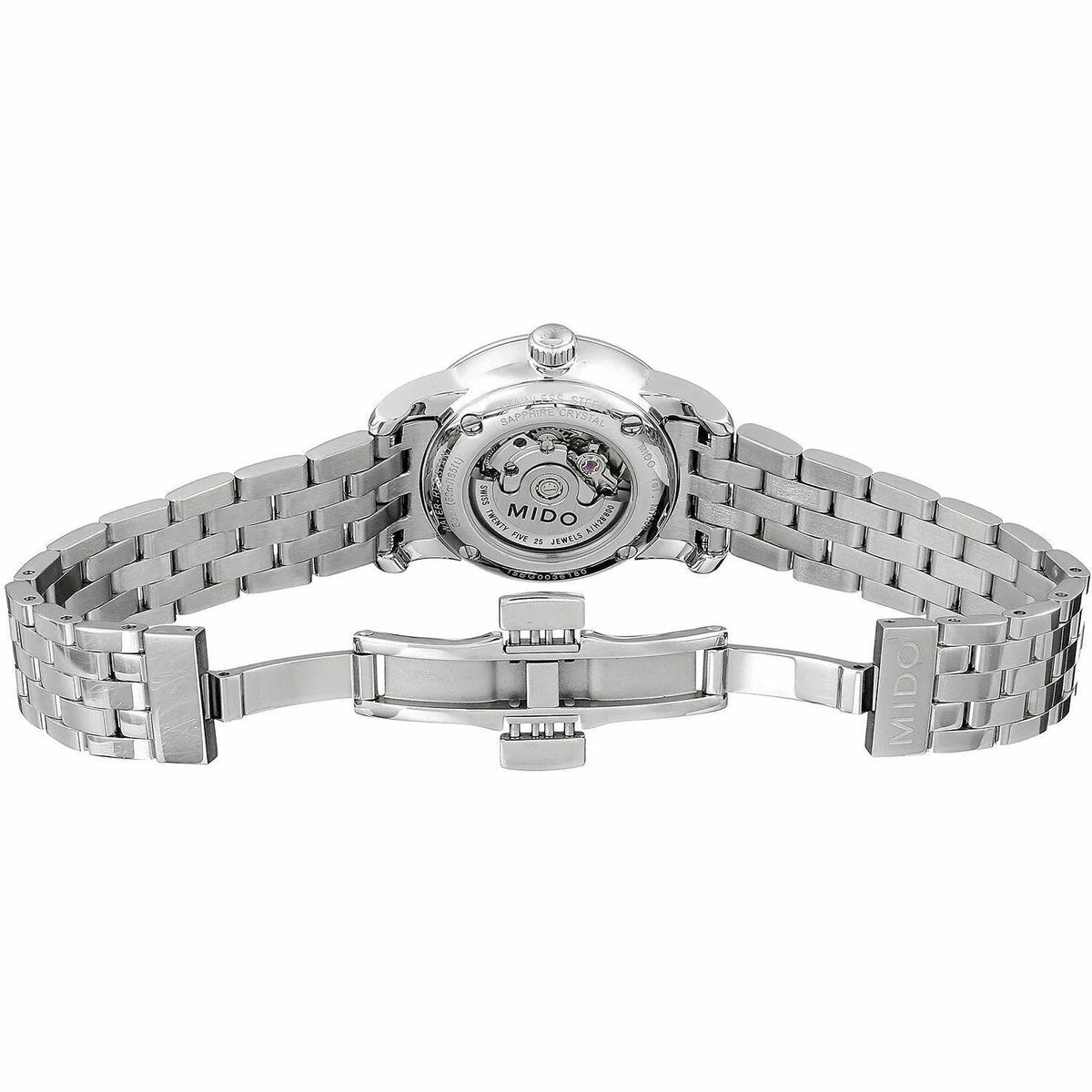Image secondaire de Montre Femme Mido